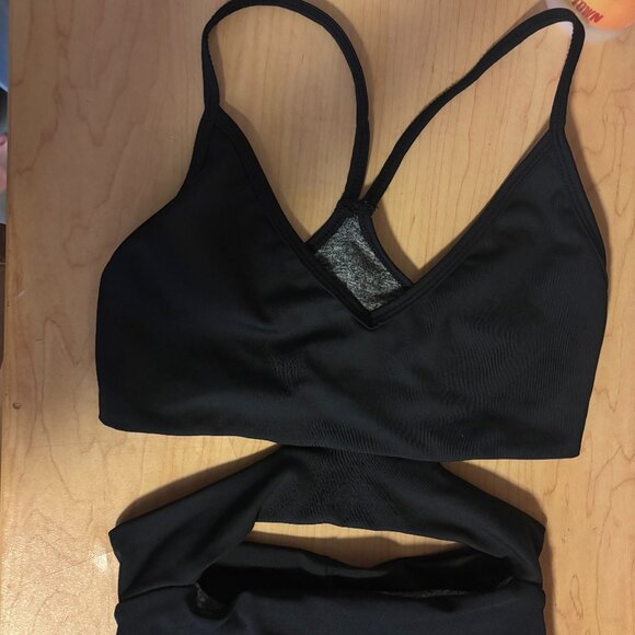 Five Dancewear Leotard - Picture 1 of 4